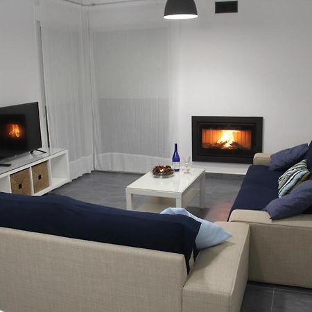Chalet Deluxe Wifi Gratis Коніль-де-ла-Фронтера Екстер'єр фото