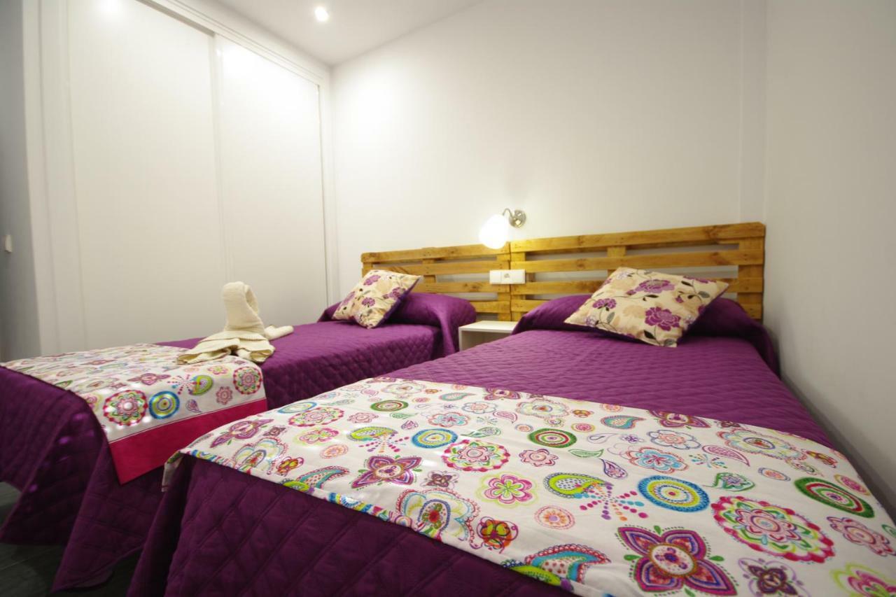 Chalet Deluxe Wifi Gratis Коніль-де-ла-Фронтера Екстер'єр фото