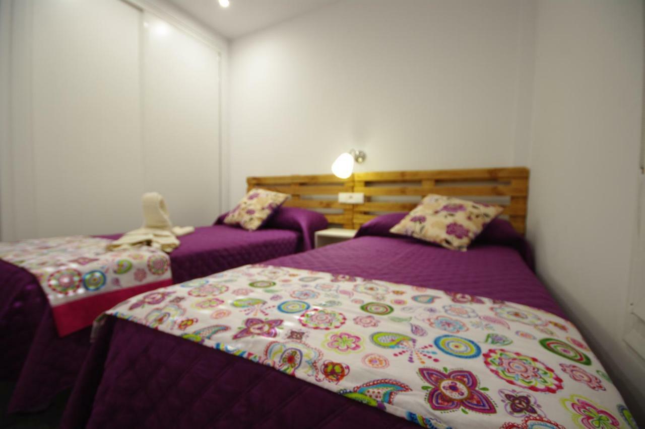 Chalet Deluxe Wifi Gratis Коніль-де-ла-Фронтера Екстер'єр фото
