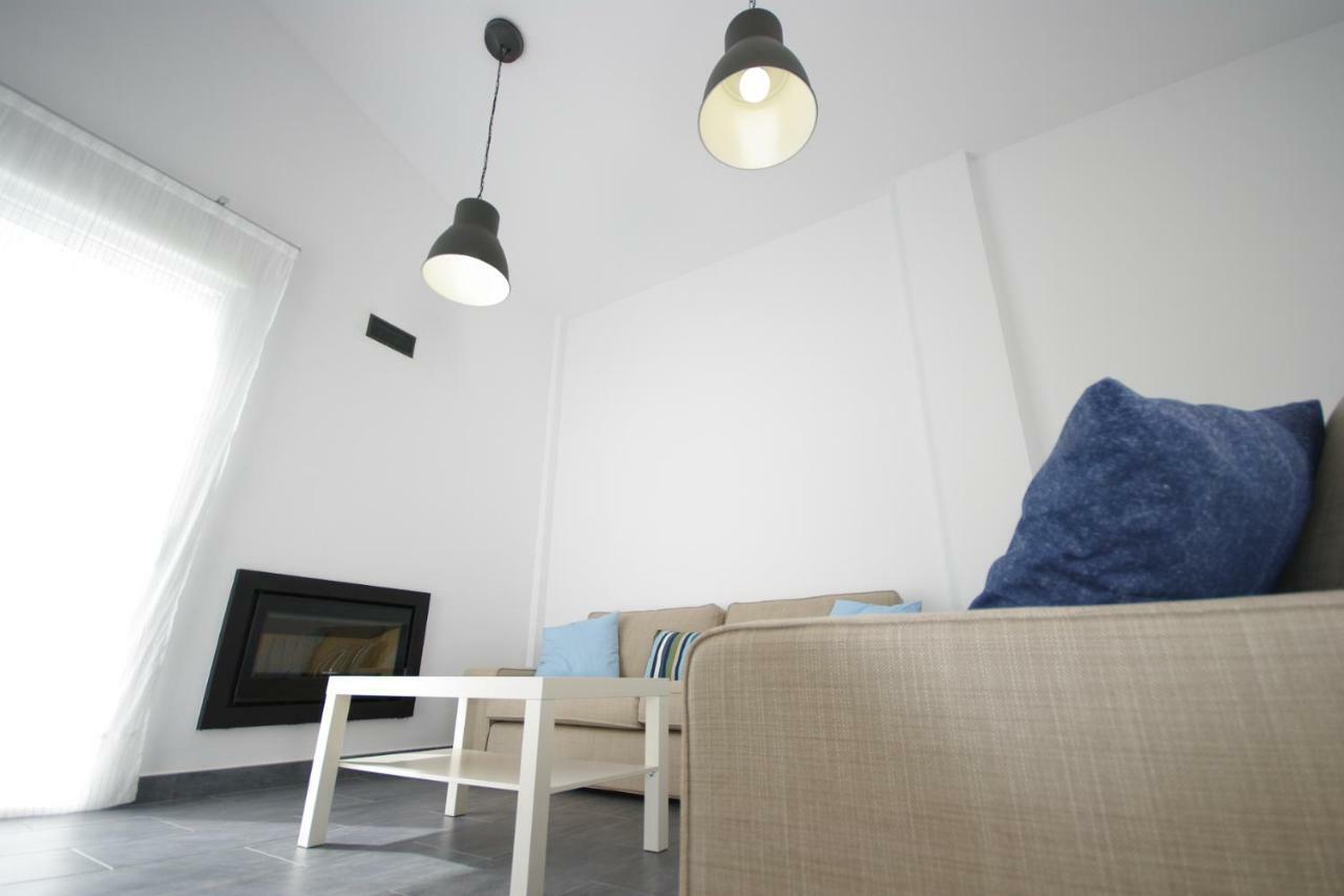 Chalet Deluxe Wifi Gratis Коніль-де-ла-Фронтера Екстер'єр фото