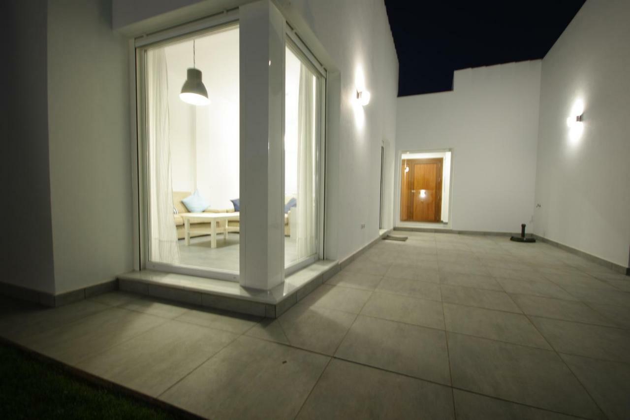 Chalet Deluxe Wifi Gratis Коніль-де-ла-Фронтера Екстер'єр фото