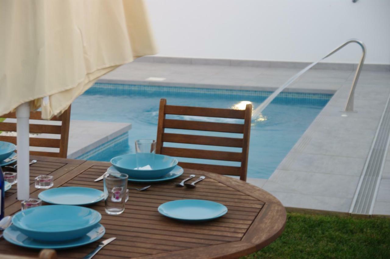 Chalet Deluxe Wifi Gratis Коніль-де-ла-Фронтера Екстер'єр фото