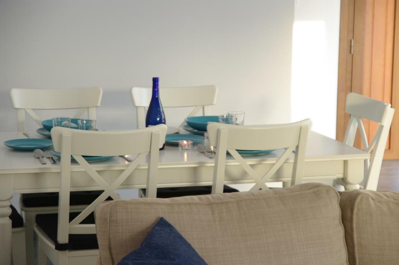 Chalet Deluxe Wifi Gratis Коніль-де-ла-Фронтера Екстер'єр фото