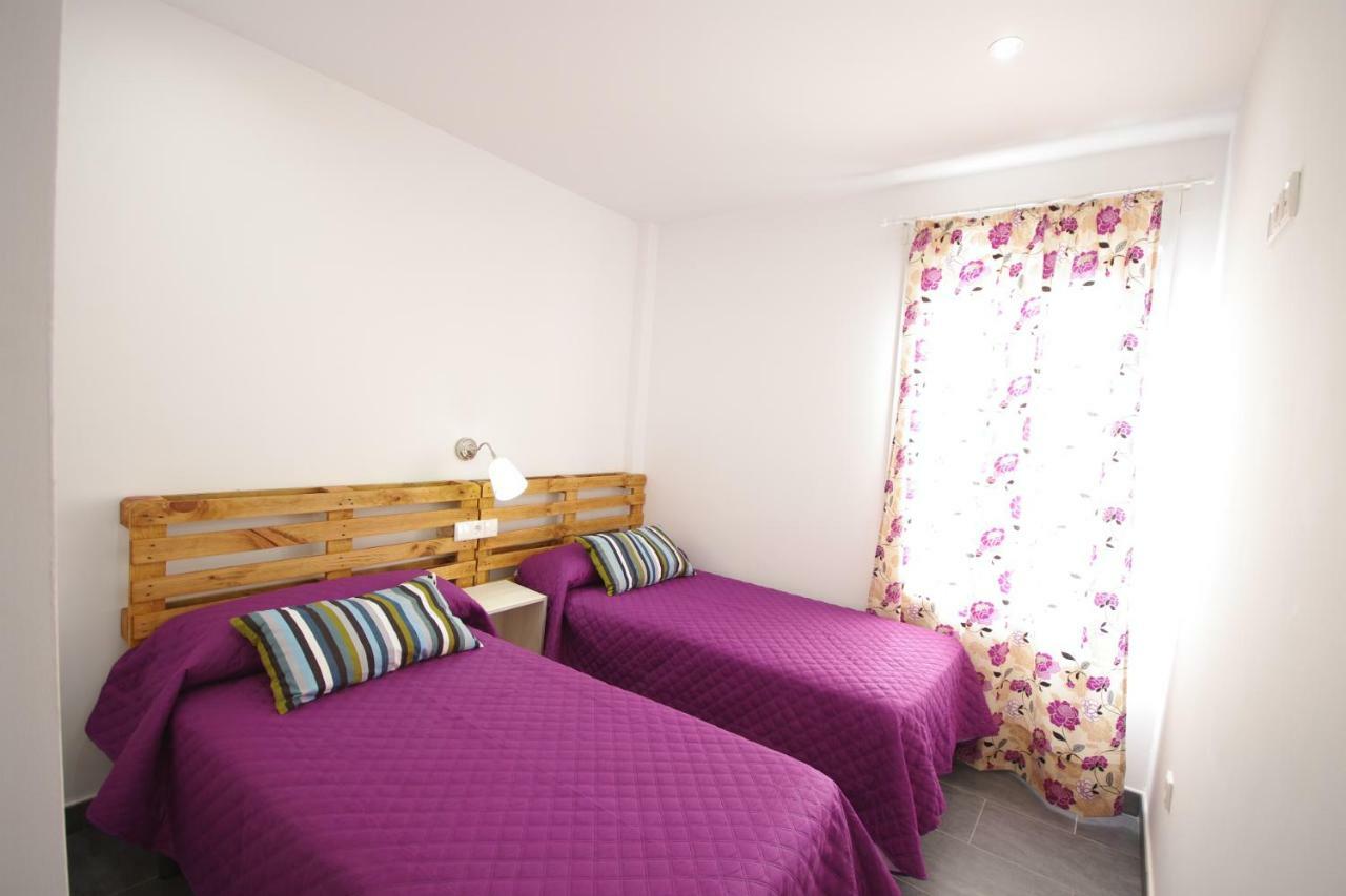 Chalet Deluxe Wifi Gratis Коніль-де-ла-Фронтера Екстер'єр фото