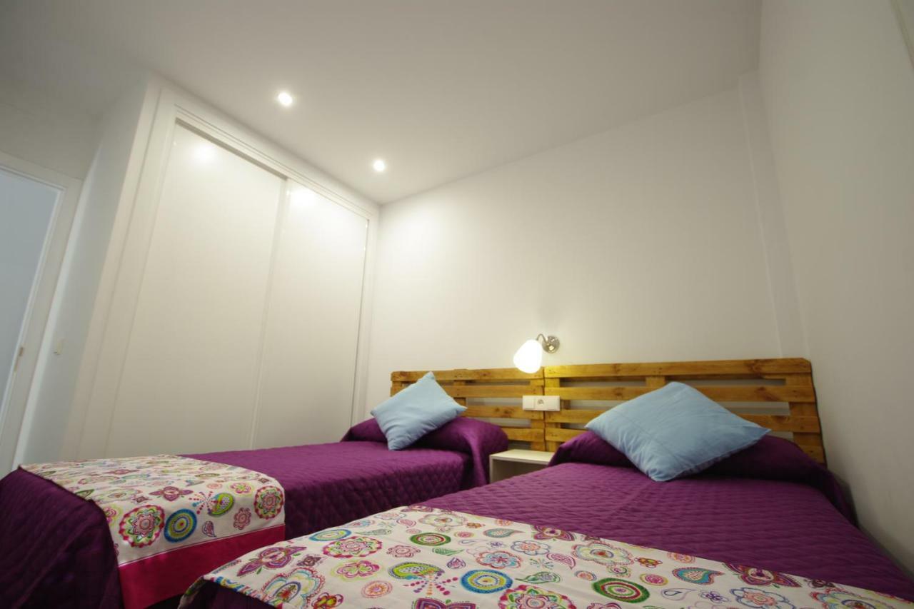 Chalet Deluxe Wifi Gratis Коніль-де-ла-Фронтера Екстер'єр фото